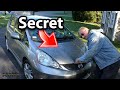 Here S Why The Honda Fit Is The Best Car For The Money