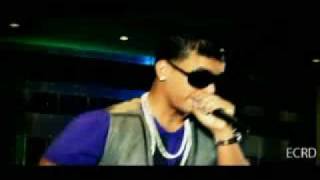 DADDY YANKEE - TEMBLOR ((EN VIVO))