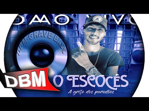 O ESCOCÊS - [GRAVE DISTORCIDO] Ta Calor Pra Caralho_Ao vivo