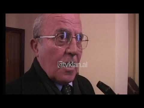 Debate ne asamblene e PAD, Imami fiton mocionin e dy mandateve te tij - (15 Dhjetor 2001)