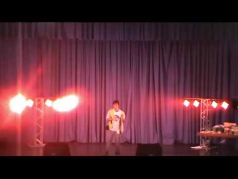 Akira / Luan Santana - Meteoro（Cover）