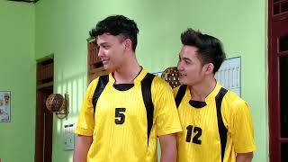 Download lagu FTV Rayn Wijaya & Adinda Azani From Tulang Becomes Love mp3