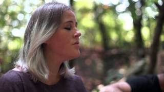 Sessions in the Park ⚏ Karlie Bruce + Chris Parrello