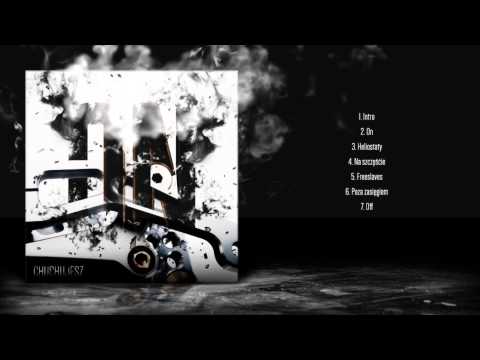 CZUCZUJESZ -  ON (audio)