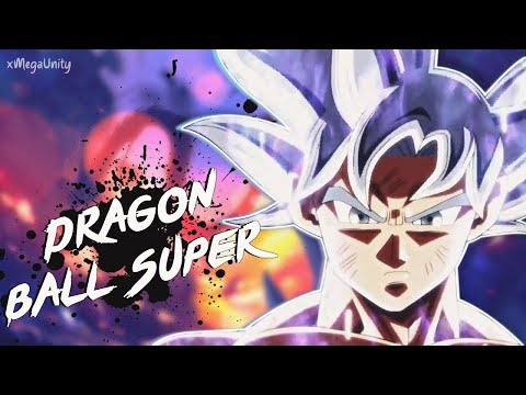 Nightcore - Dragon Ball Super - ULTIMATE BATTLE (Ka Ka Kachi Daze)