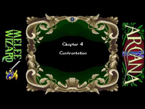 Let's Play Arcana: Part 10