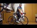 ロードバイクのビンディングペダルで立ちゴケする原因と防止する方法