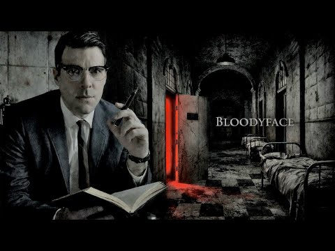 𝗕𝗟𝗢𝗢𝗗𝗬𝗙𝗔𝗖𝗘