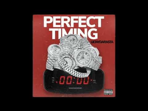 Lil Tay Da Rasta-Perfect Timing