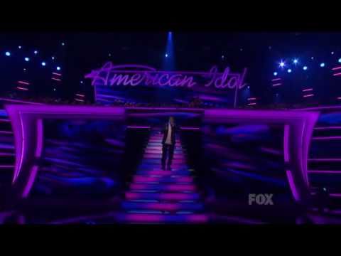 American Idol 10 Top 12 - Stefano Langone - If You Don't Know Me By Now