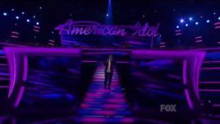American Idol 10 Top 12 - Stefano Langone - If You Don't Know Me By Now