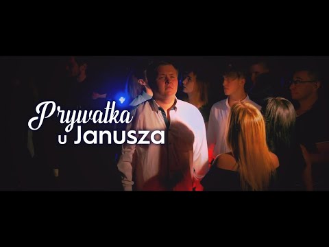 BOOMCYK - Prywatka u Janusza [Disco Polo]