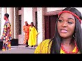 QUEENSHIP HOW THE GODS CHOSE OMA A POOR ORPHAN TO BE QUEEN PT2 BEST OF CHACHA EKE AFRICAN MOVIES