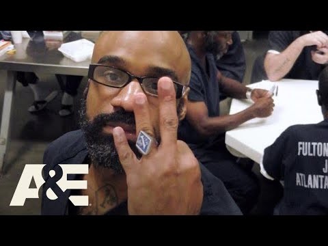 60 Days In: Delrico Pokes Fun at Don (Season 3 Flashback) | A&E