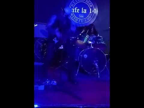 TWO FACE SINNER - LIVE AT SCREAM OF BLASPHEMY I IN SINCELEJO (19/12/2024)