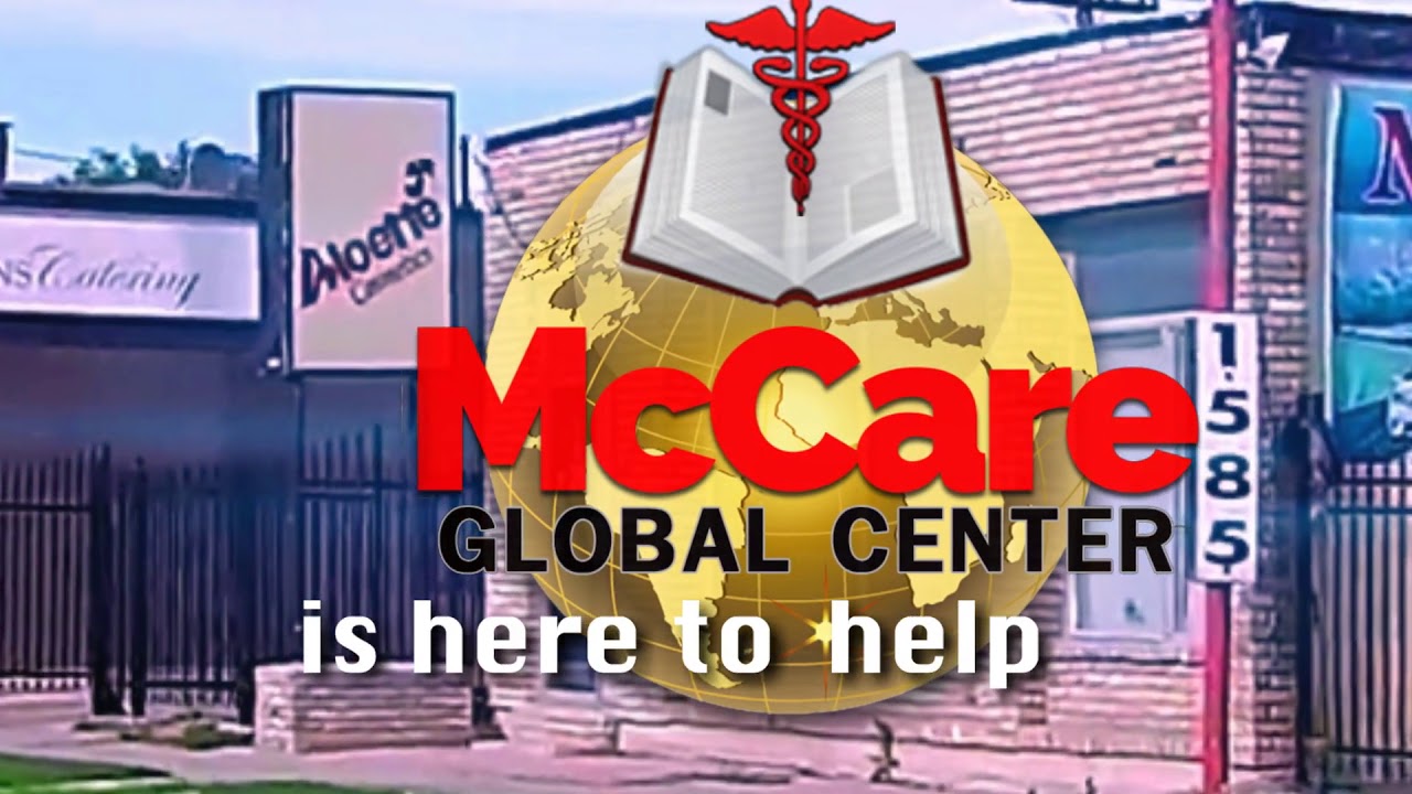 McCare Global Center