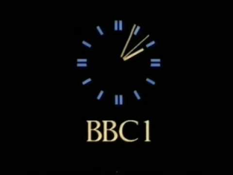 BBC1 CLOCK 002