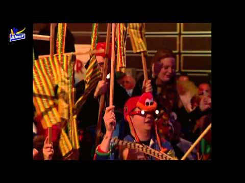 10 - De groäte brook - De Drie Geliënde & 't Geliëndekoar - Hulsberg