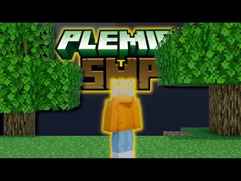 I JOINED THE SMP TRIBE!!!  |  Minecraft, anarchy, drop smp