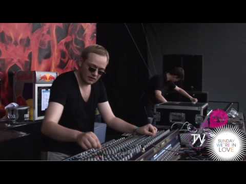 Extrawelt live - Love Family Park 2009