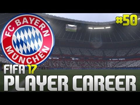 FIFA 17 Player Career Mode | Episode 50 | The Champions Are Crowned, But Who Is It?!