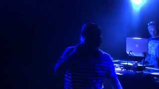 LITTLE PEPE - CANTO AL BARRIO (SALA EVENTS - SEVILLA) HD