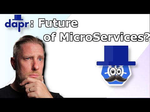 Is Dapr the Future of Microservices? Let's Find Out