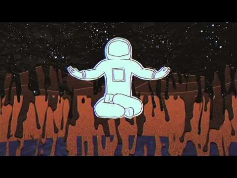 Paper Tiger with Shafiq Husayn - Weight In Space (Official Video)