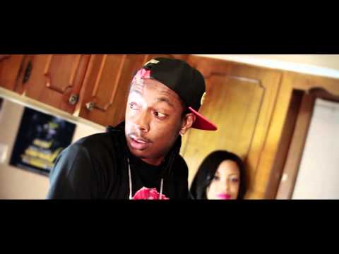 Young Freq feat. Starlito - In Tha Kitchen (Prod. by Gunz)