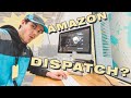What Amazon dispatch REALLY does all day...