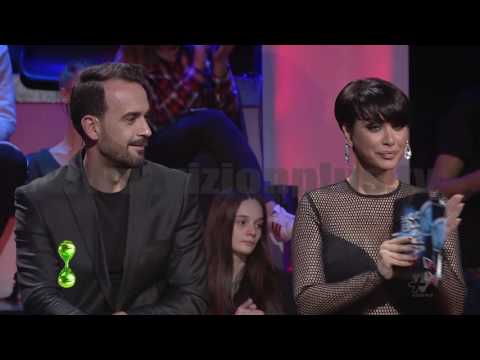 Tu Si Que Vales - Kreshnik Gojani - 27 Tetor 2016 - Show - Vizion Plus