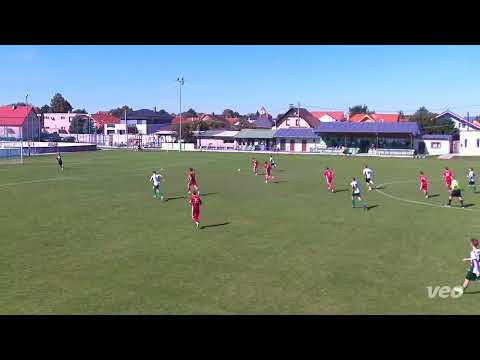 TJ Jarovce U17 - FK Rača 3:2 (1:2)