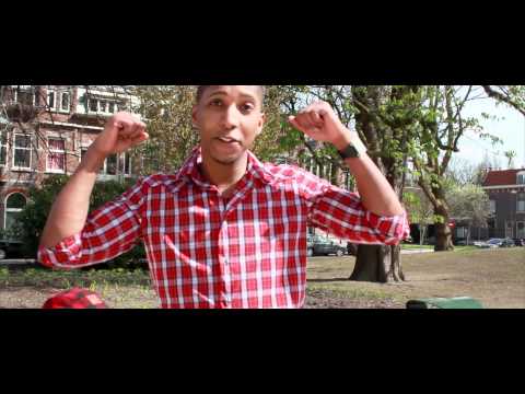 Ricky Depp & Gemini - wat wil jij - Music video