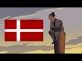Mulan I Ll Make A Man Out Of You Danish Dansk