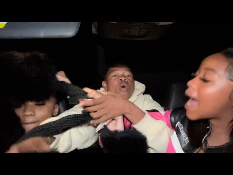 Thando meets Paballo Noko *Gone Wrong*