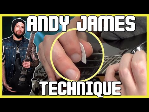 How To Shred FASTER & CLEANER Secret Technique (Andy James Best Tip)