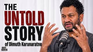 Download lagu Sri Lanka's Greatest Opener Almost Never Picked Up a Bat | Dimuth Karunaratne mp3