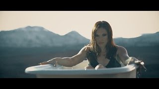 Robyn Cage- Born in the Desert