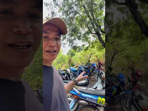ดูดีๆครับอย่ามันไม่มีหรอกพันห้า #มอเตอร์ไซค์มือสอง