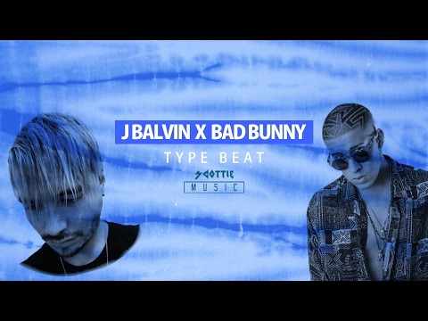 ⚡Beat Trap Estilo | J balvin Bad Bunny 