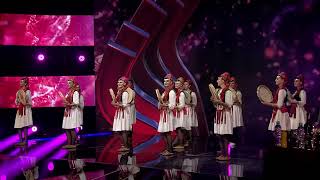 Shamikuqet - Ishalla Perhajr Edhe Me Shyret