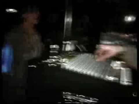 Adrenokrome M2R sound system