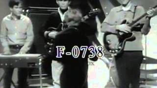 Amateur Band Contest on "Happening '68" 2/14/68