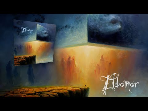 Eldamar - Astral Journeys Pt II : Dissolution