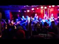 Leftover Crack - Interlude + Crack City Rockers - Live at The Rockpile in Toronto June 24, 2016