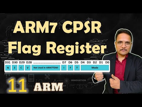 ARM Processor by Engineering Funda
