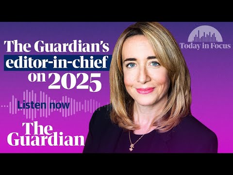 Editor in Chief: The Guardian of Editorial Integrity | Vibepedia