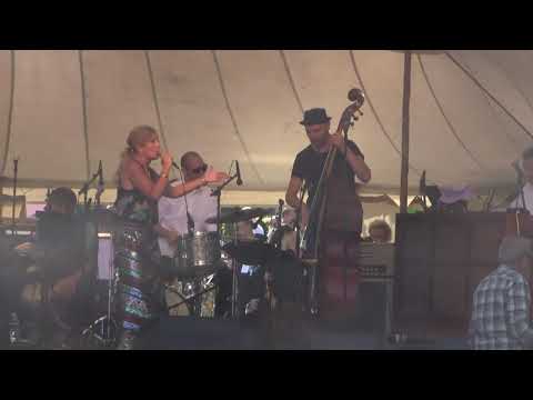 COPENHAGEN JAZZ FESTIVAL 2019: MASTER FATMAN (Morten Lindberg) Memorial Concert  3/ - July 2019