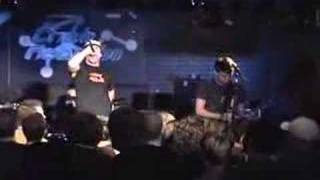 A WILHELM SCREAM - William Blake Overdrive