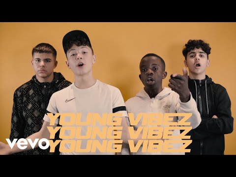 Young Vibez - The Introduction